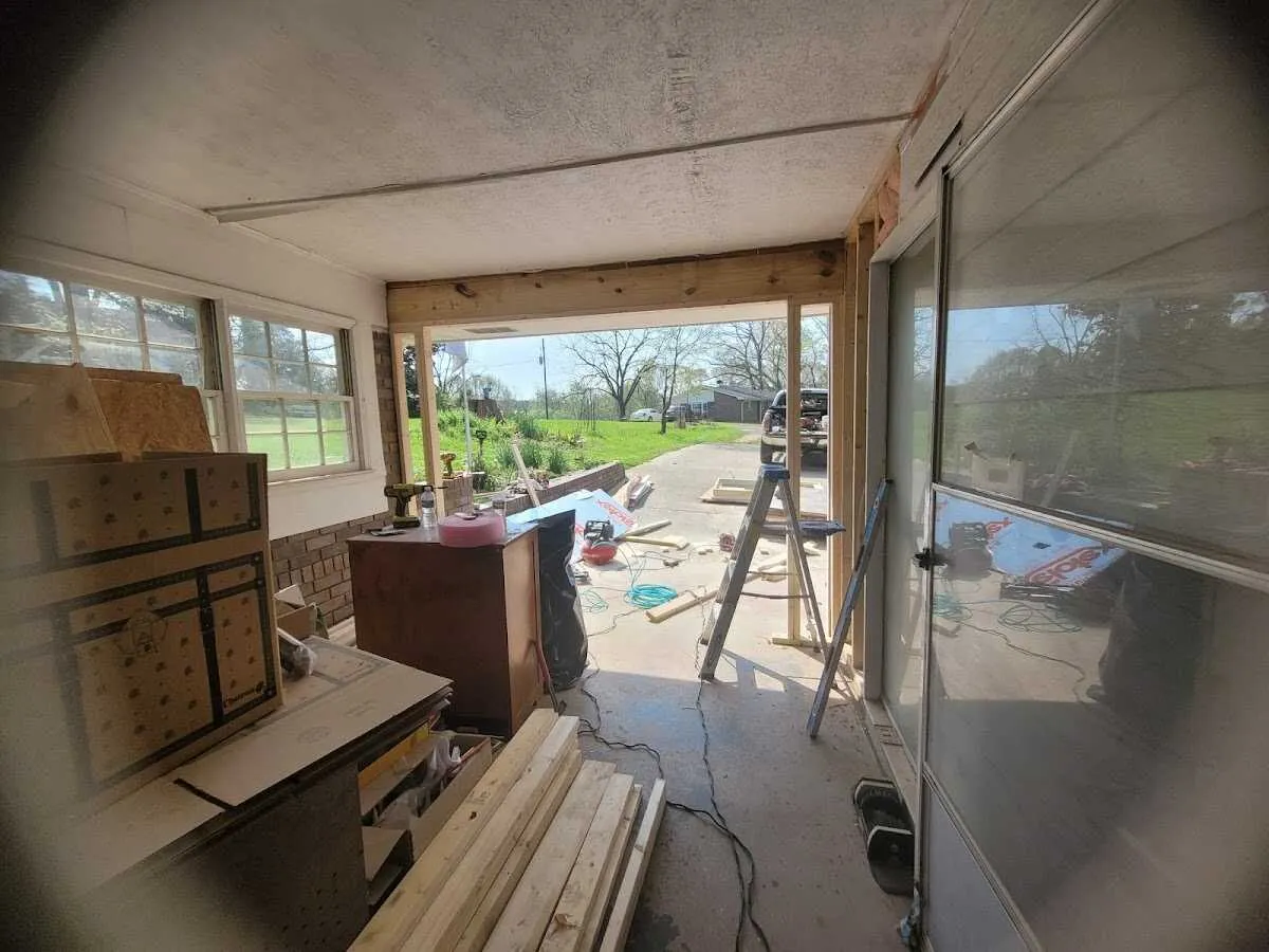 Air movers and dehumidifier for Drying & Dehumidification in Topanga